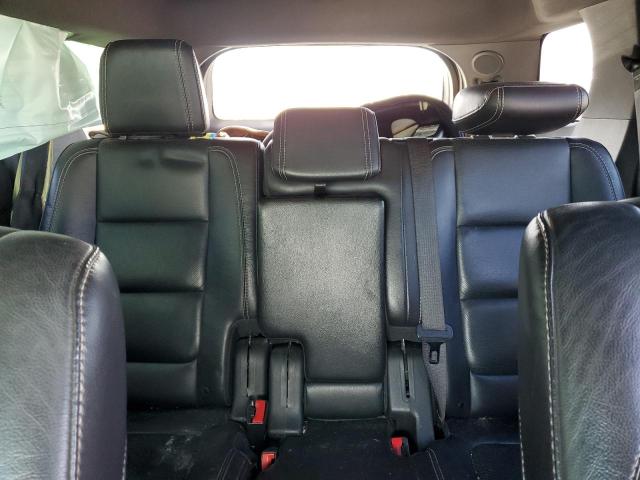 Photo 10 from auction – 2013 FORD EXPLORER S with VIN 1FM5K8GT1DGC31187