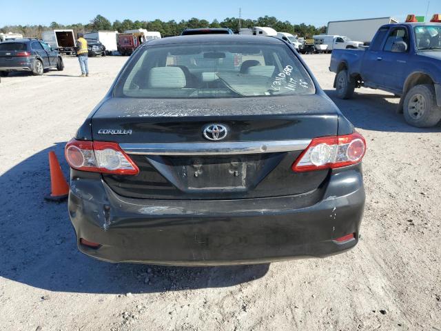 Photo 6 from auction – 2013 TOYOTA COROLLA BA with VIN 5YFBU4EE2DP175578