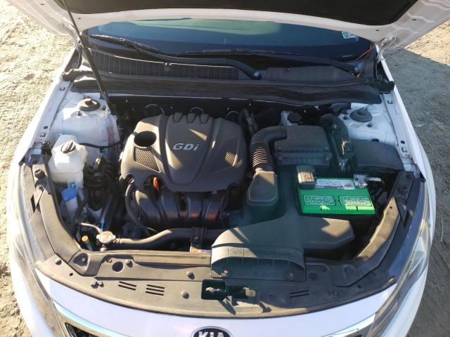 Photo 11 from auction – 2013 KIA OPTIMA LX with VIN 5XXGM4A76DG236470