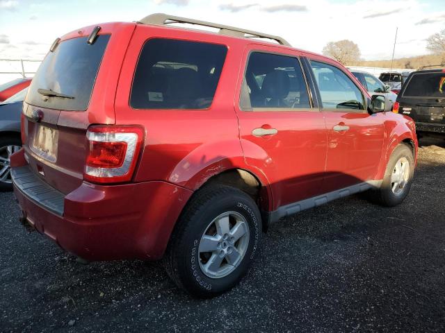 Photo 3 from auction – 2010 FORD ESCAPE XLT with VIN 1FMCU9DG2AKA12696