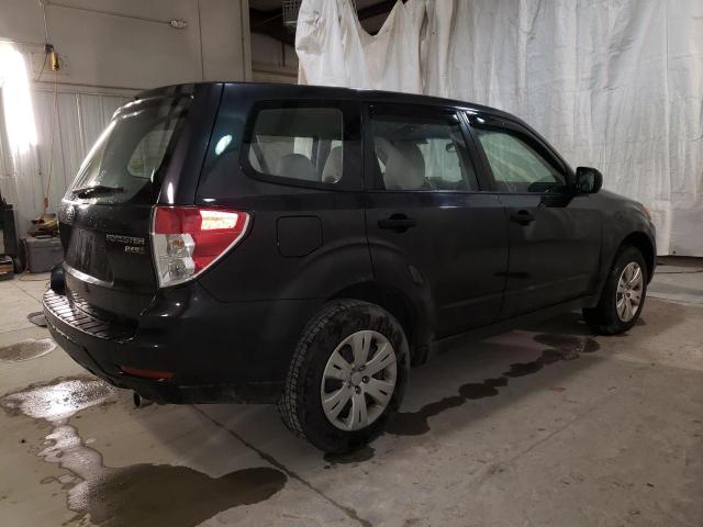 Photo 3 from auction – 2010 SUBARU FORESTER 2 with VIN JF2SH6AC2AH718165