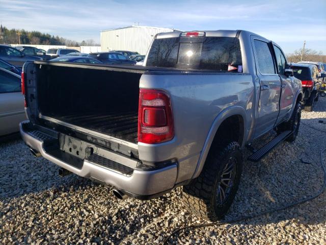 Photo 3 from auction – 2020 RAM 1500 LONGH with VIN 1C6SRFKT0LN174304