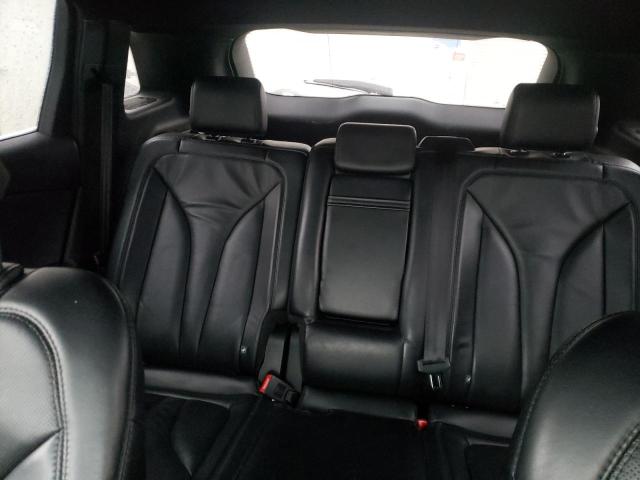 Photo 10 from auction – 2016 LINCOLN MKX RESERV with VIN 2LMTJ8LRXGBL32121