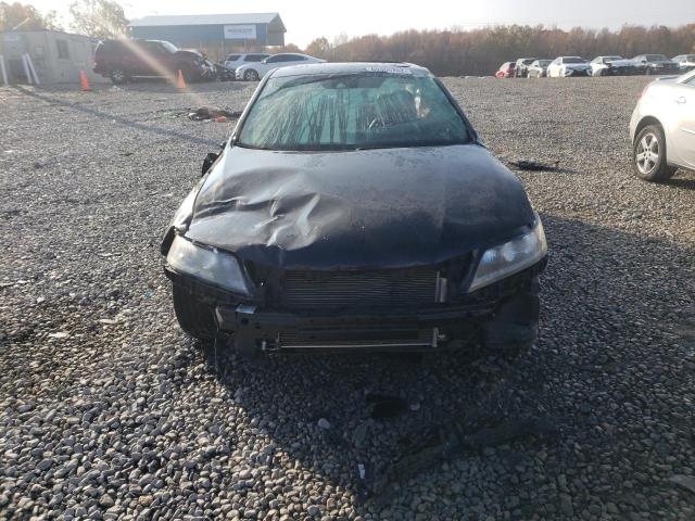 Photo 5 from auction – 2014 HONDA ACCORD EXL with VIN 1HGCT2B83EA009300