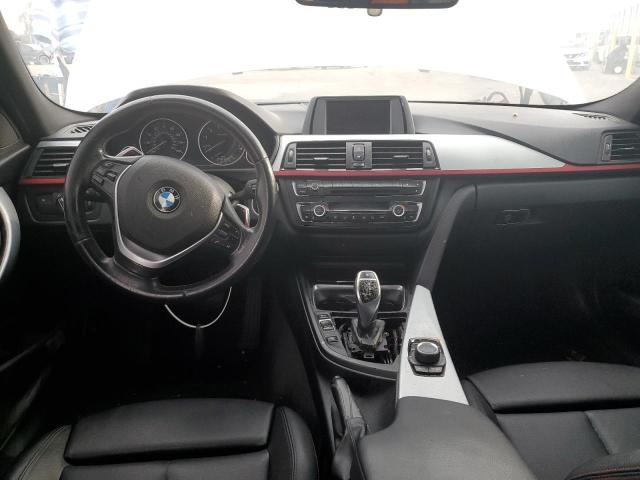 Photo 8 from auction – 2014 BMW 328 I SULE with VIN WBA3C1C53EK106758