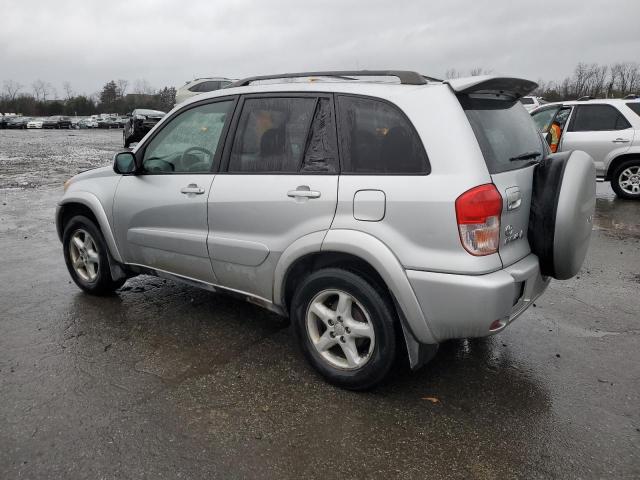 Photo 2 from auction – 2003 TOYOTA RAV4 with VIN JTEHH20V030230592