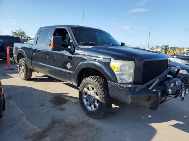 Foto 4 de la subasta – 2012 FORD F250 SUPER con VIN 1FT7W2BTXCEA63789