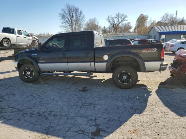 Photo 2 from auction – 2004 FORD F250 SUPER with VIN 1FTNW21P54EA46184
