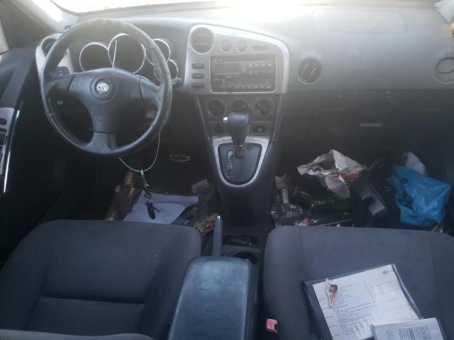 Zdjęcie 8 z aukcji – 2003 TOYOTA COROLLA MA z VIN 2T1KR32E63C037198