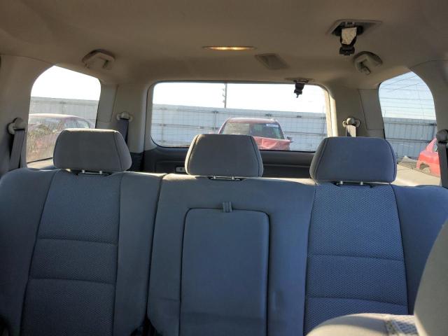 Photo 10 from auction – 2006 HONDA PILOT EX with VIN 2HKYF18446H540591