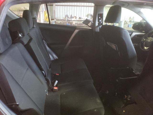 Photo 11 from auction – 2016 TOYOTA RAV4 LE with VIN JTMZFREV8GJ100043