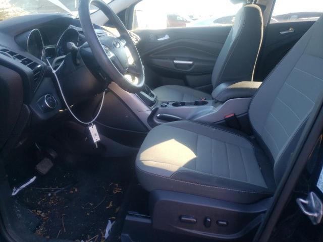 Photo 7 from auction – 2016 FORD ESCAPE SE with VIN 1FMCU0G7XGUA10327