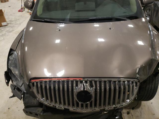 Photo 11 from auction – 2011 BUICK ENCLAVE CX with VIN 5GAKVBEDXBJ325657