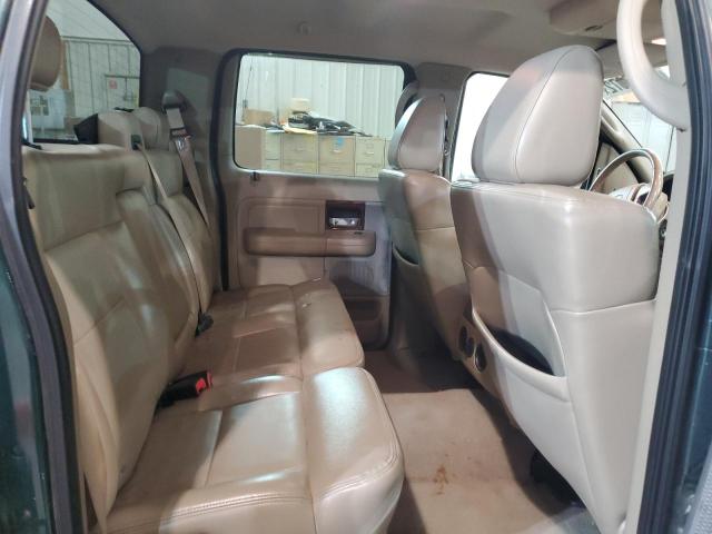 Photo 10 from auction – 2008 FORD F150 SUPER with VIN 1FTPW14V08FA61768