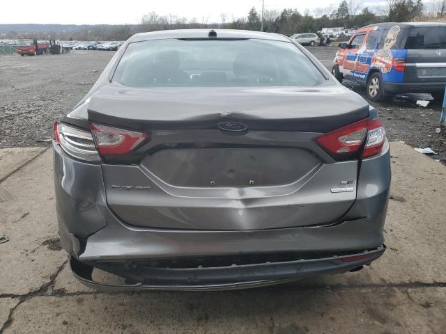 Photo 6 from auction – 2013 FORD FUSION SE with VIN 3FA6P0HR0DR189138