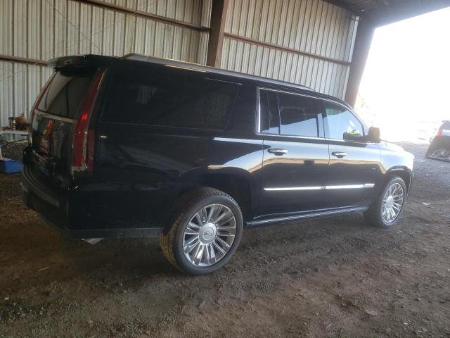 Photo 3 from auction – 2018 CADILLAC ESCALADE E with VIN 1GYS4KKJ1JR146087