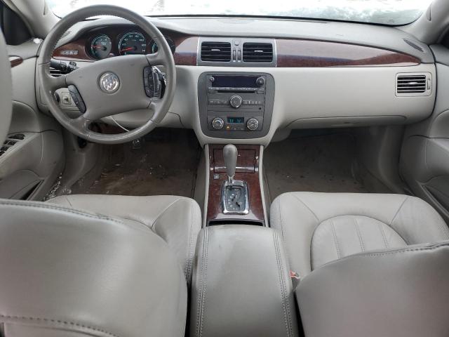 Photo 8 from auction – 2010 BUICK LUCERNE CX with VIN 1G4HC5EM9AU129282