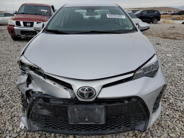 Photo 5 from auction – 2017 TOYOTA COROLLA L with VIN 5YFBURHE7HP588059