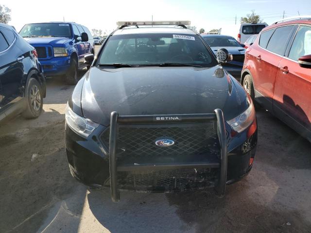 Photo 5 from auction – 2015 FORD TAURUS POL with VIN 1FAHP2L83FG154137