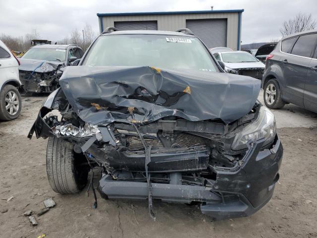 Photo 5 from auction – 2015 SUBARU XV CROSSTR with VIN JF2GPASC5F8213318