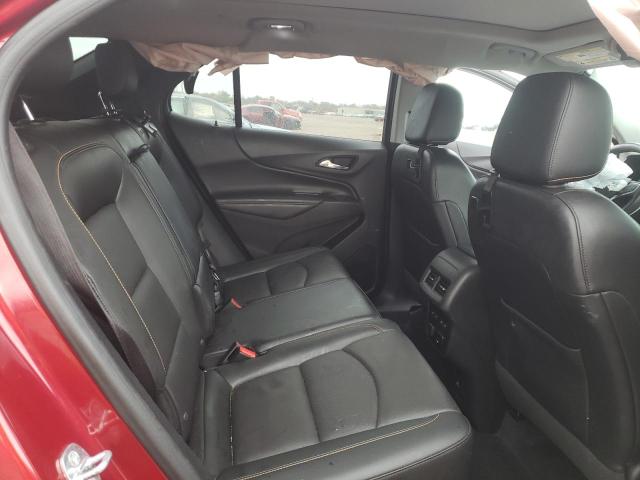 Photo 11 from auction – 2018 CHEVROLET EQUINOX PR with VIN 2GNAXMEV9J6112971