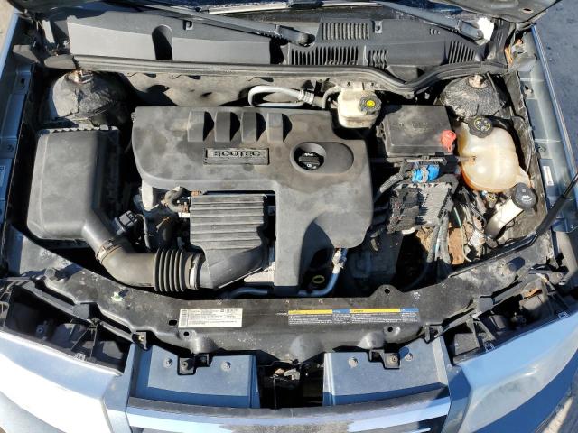 Photo 11 from auction – 2007 SATURN ION LEVEL with VIN 1G8AJ55FX7Z188134