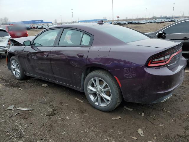 Photo 2 from auction – 2022 DODGE CHARGER SX with VIN 2C3CDXJG8NH171155