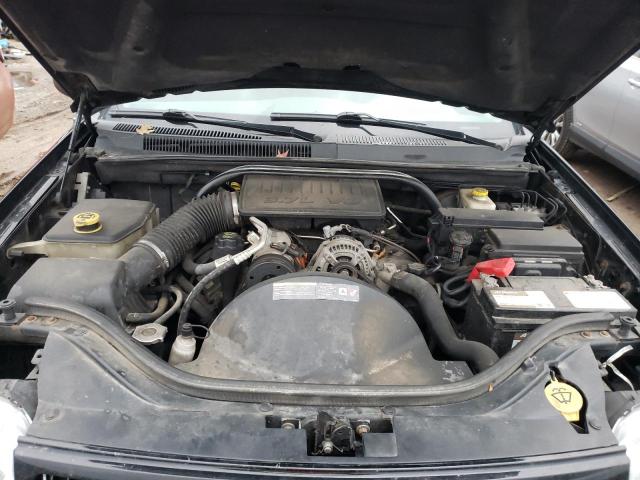 Photo 11 from auction – 2007 JEEP GRAND CHER with VIN 1J8GR48K77C521994