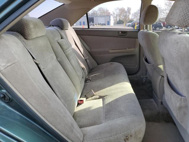 Photo 10 from auction – 2004 TOYOTA CAMRY LE with VIN 4T1BF32K14U069040