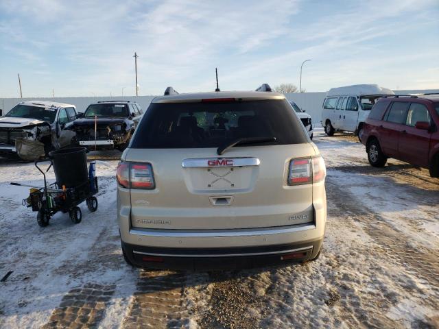 Photo 6 from auction – 2015 GMC ACADIA SLT with VIN 1GKKVRKD0FJ163821