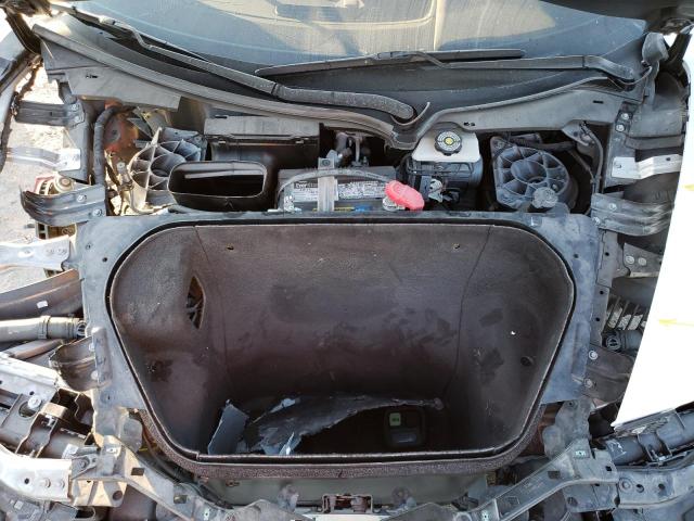 Photo 11 from auction – 2021 CHEVROLET CORVETTE S with VIN 1G1YA2D41M5102174