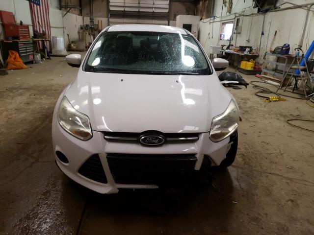 Photo 5 from auction – 2013 FORD FOCUS SE with VIN 1FADP3F28DL212517