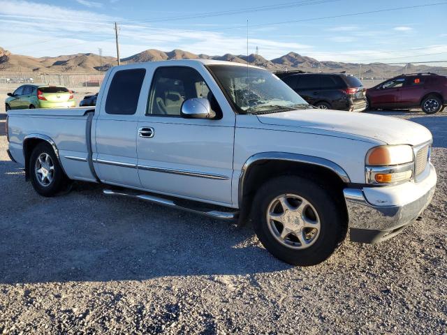 Photo 4 from auction – 2000 GMC NEW SIERRA with VIN 2GTEC19T3Y1180591