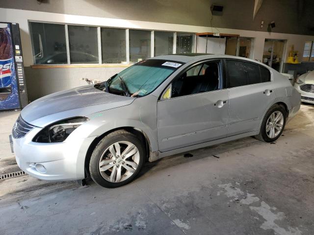NISSAN ALTIMA SR 2011 with VIN 1N4BL2AP9BN422139 - Photo from auction