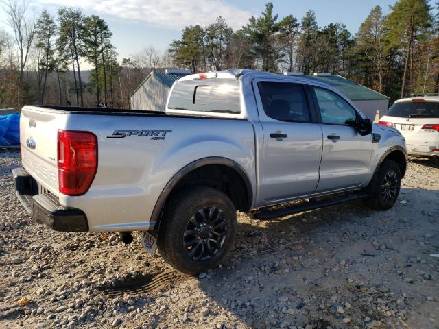 Photo 3 from auction – 2019 FORD XLT with VIN 1FTER4FH1KLA72651