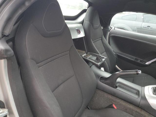 Photo 10 from auction – 2008 SATURN SKY with VIN 1G8MB35B88Y110843