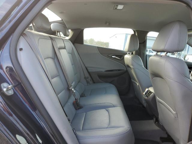 Photo 10 from auction – 2018 CHEVROLET MALIBU LT with VIN 1G1ZD5ST8JF184532