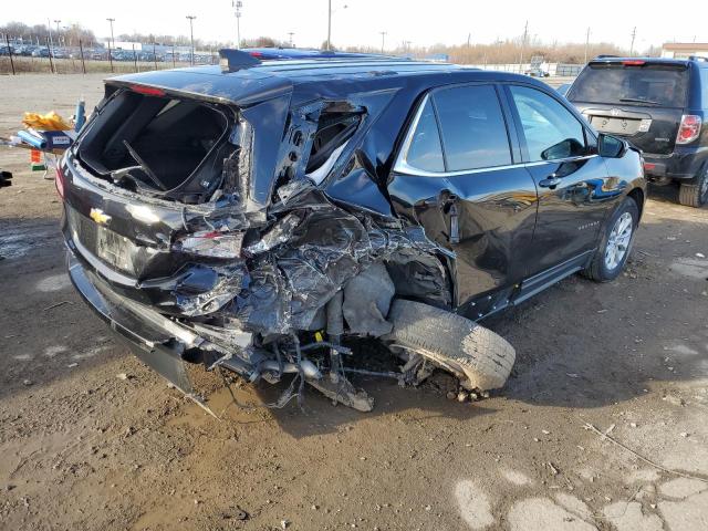 Photo 3 from auction – 2019 CHEVROLET EQUINOX LT with VIN 2GNAXUEVXK6287702