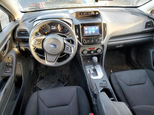 Photo 8 from auction – 2019 SUBARU IMPREZA PR with VIN 4S3GTAC65K3728457