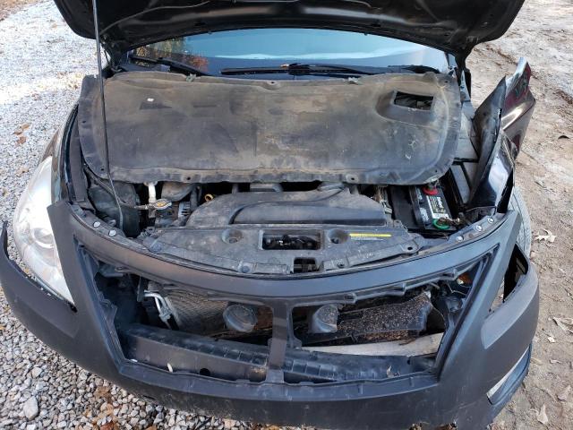 Photo 11 from auction – 2013 NISSAN ALTIMA 2.5 with VIN 1N4AL3AP8DC143572
