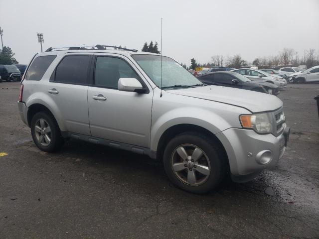 Photo 4 from auction – 2010 FORD ESCAPE LIM with VIN 1FMCU9EG9AKA71470