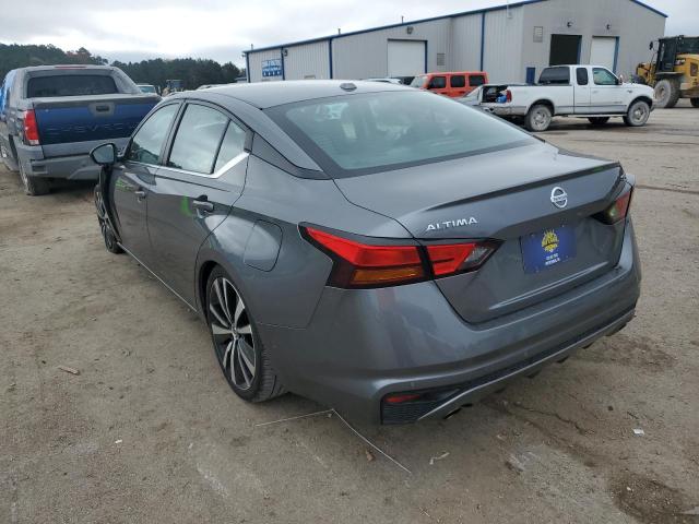 Photo 2 from auction – 2020 NISSAN ALTIMA SR with VIN 1N4BL4CV1LC218942