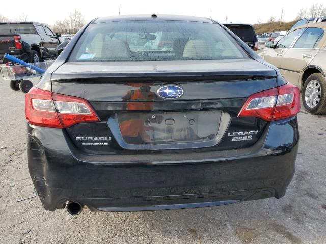 Photo 6 from auction – 2015 SUBARU LEGACY 2.5 with VIN 4S3BNAE68F3008836