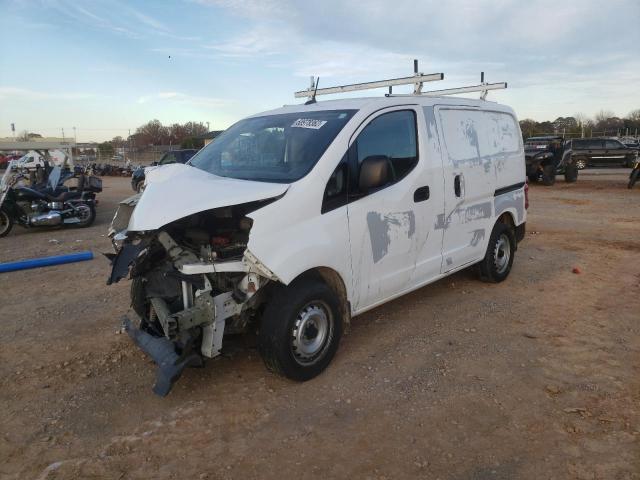 NISSAN NV200 2.5S 2015 with VIN 3N6CM0KN6FK711565 - Photo from auction