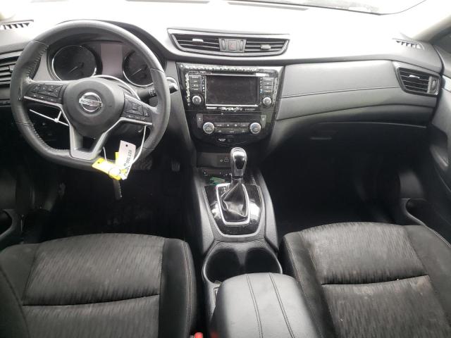 Photo 8 from auction – 2018 NISSAN ROGUE S with VIN KNMAT2MT6JP531675