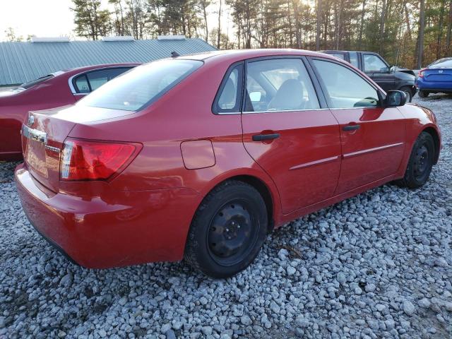 Photo 3 from auction – 2008 SUBARU IMPREZA 2. with VIN JF1GE61608H523169