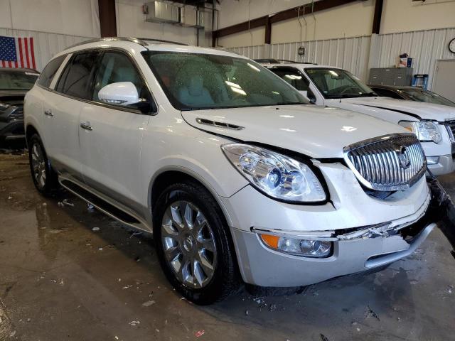 Photo 4 from auction – 2012 BUICK ENCLAVE with VIN 5GAKVDED5CJ260665