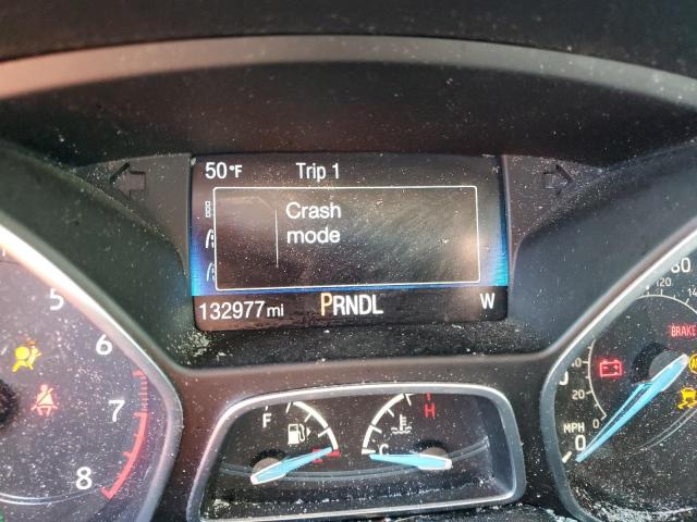 Photo 8 from auction – 2017 FORD FOCUS SE with VIN 1FADP3F23HL348091