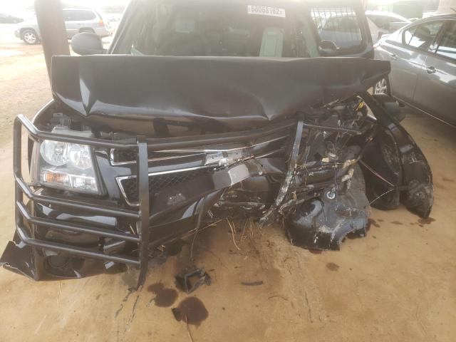 Photo 11 from auction – 2013 CHEVROLET TAHOE POLI with VIN 1GNLC2E07DR284843