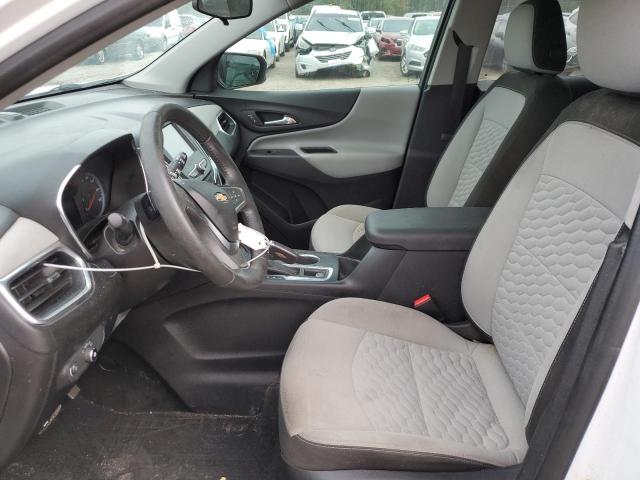 Photo 7 from auction – 2018 CHEVROLET EQUINOX with VIN 3GNAXJEV4JS551625